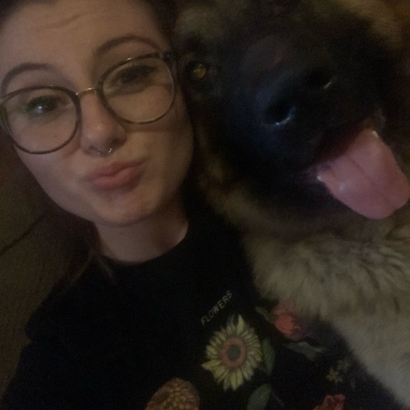 Meet your Posher, Maddie - Picture 3 of 4